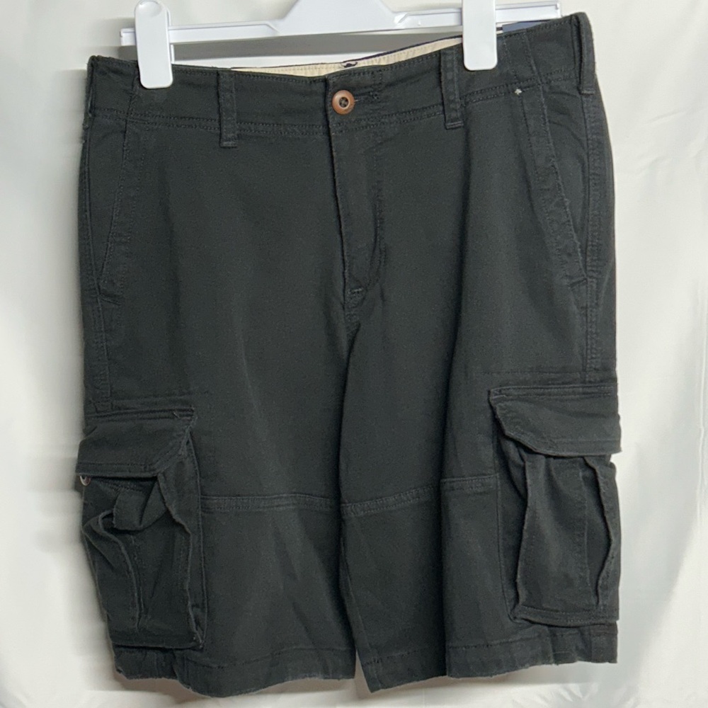 Hollister Epic Flex Cargo Shorts